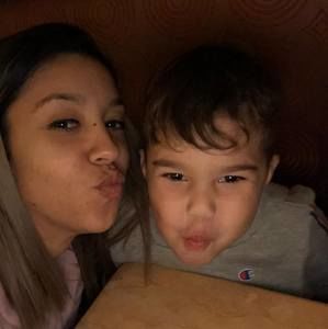 Meet your Posher, Ada